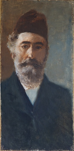 Martín Rico y Ortega