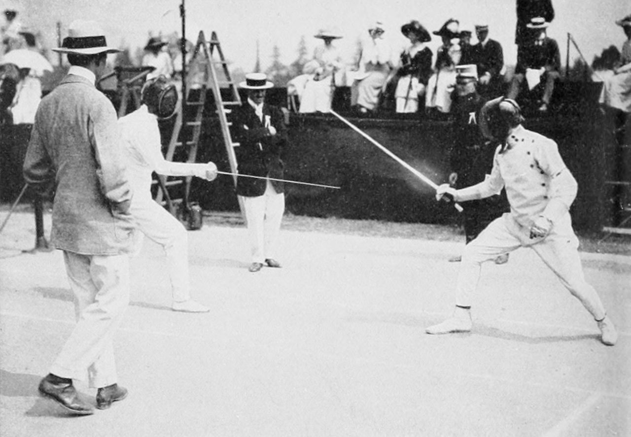 Gallery of George Patton