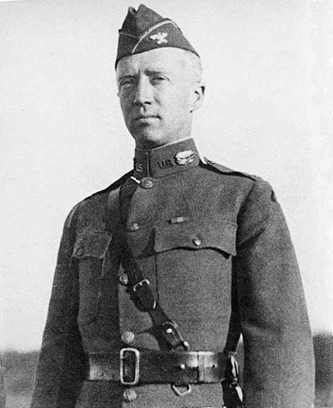 Gallery of George Patton