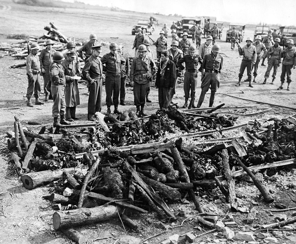 Gallery of George Patton