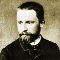 teacher: Paul Serusier