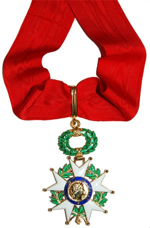 National Order of the Legion of Honour