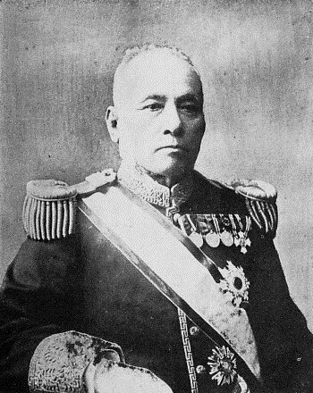 Magoshichiro Sugi