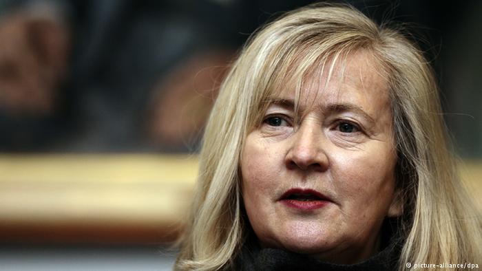 Rosemarie Trockel