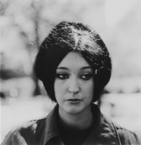 Diane Arbus