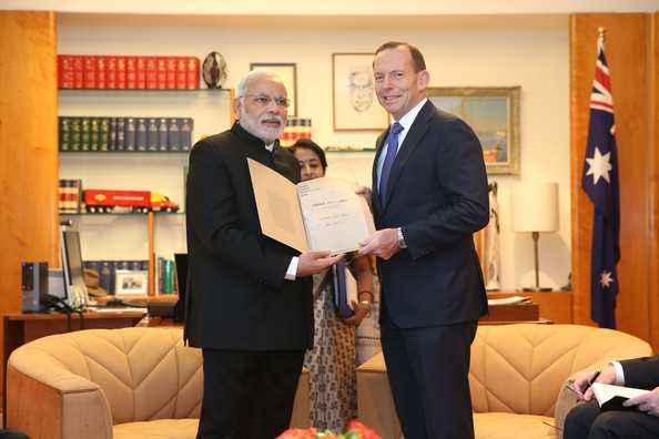 Gallery of Narendra Modi