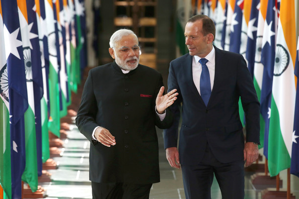 Gallery of Narendra Modi
