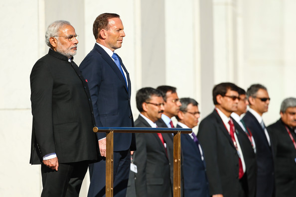 Gallery of Narendra Modi