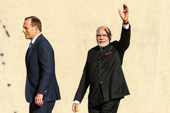 Gallery of Narendra Modi
