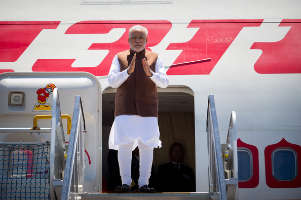 Gallery of Narendra Modi