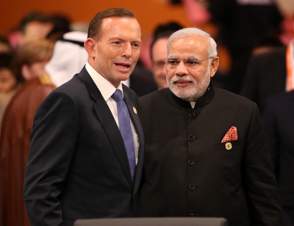 Gallery of Narendra Modi