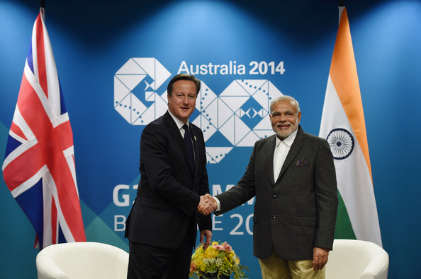 Gallery of Narendra Modi