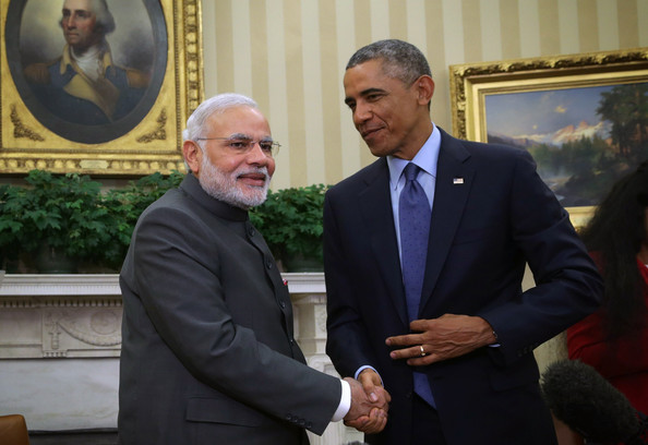 Gallery of Narendra Modi