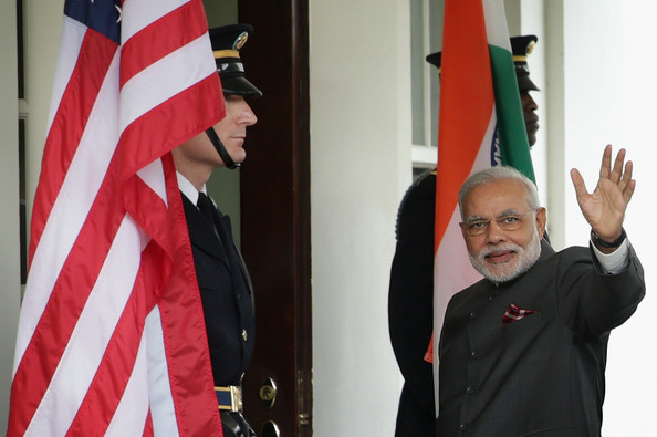 Gallery of Narendra Modi