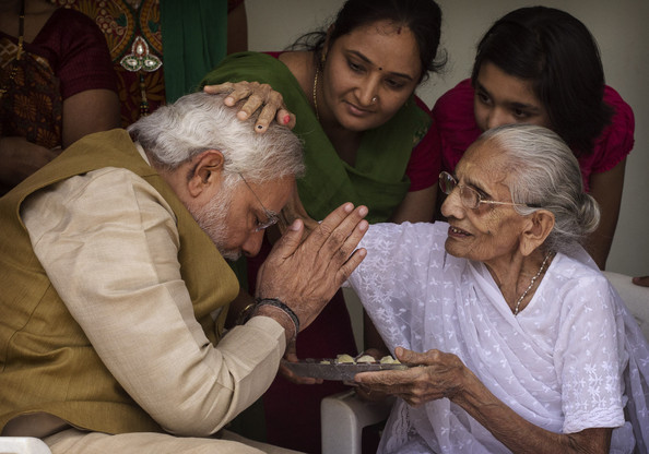Gallery of Narendra Modi