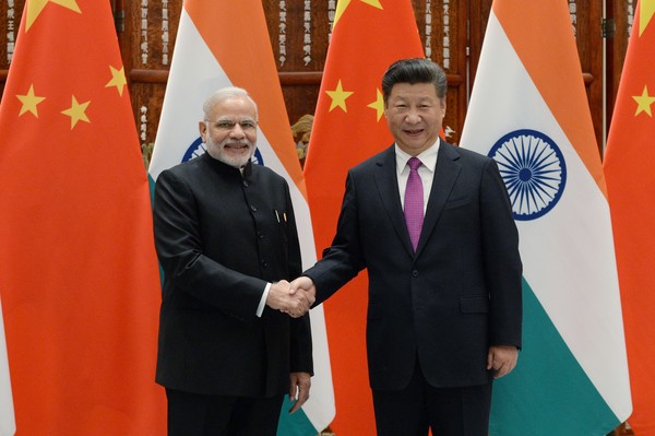 Gallery of Narendra Modi