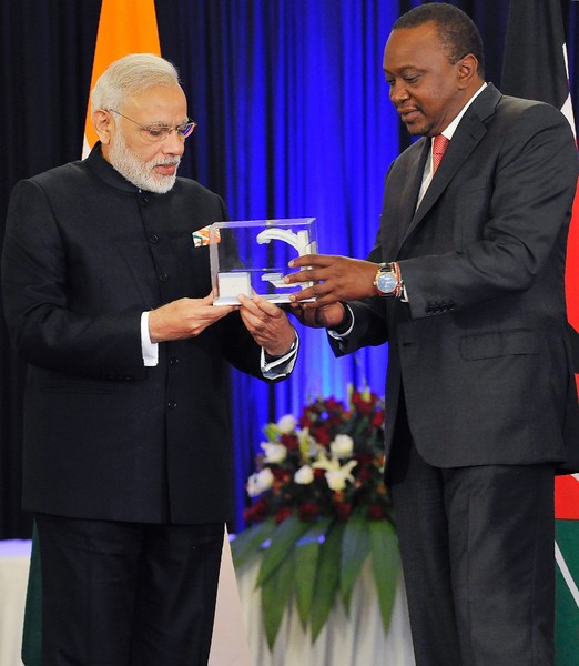 Gallery of Narendra Modi