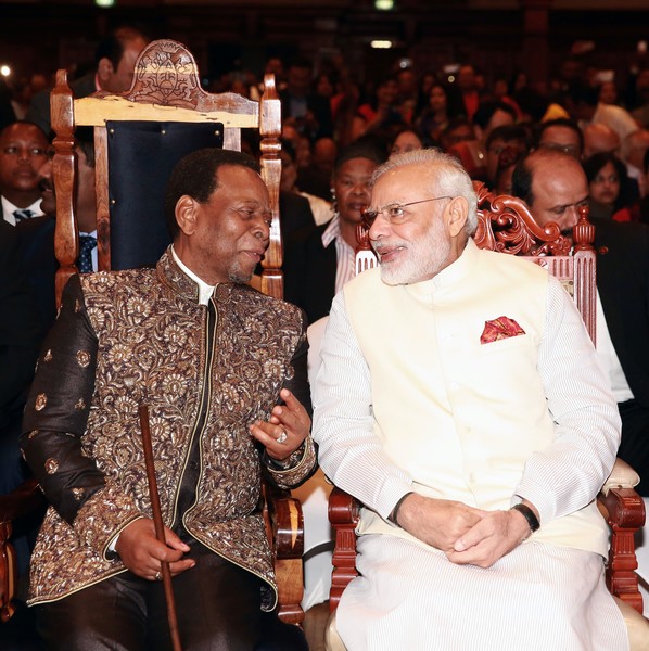 Gallery of Narendra Modi