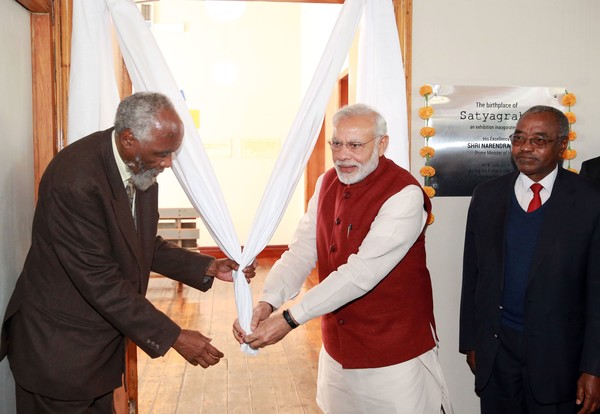 Gallery of Narendra Modi