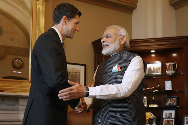 Gallery of Narendra Modi