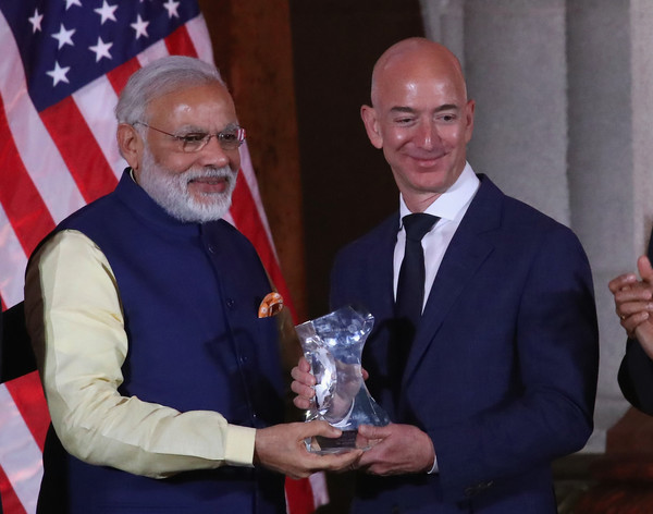 Gallery of Narendra Modi