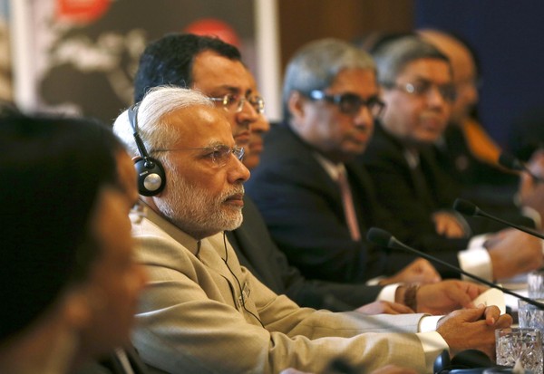Gallery of Narendra Modi