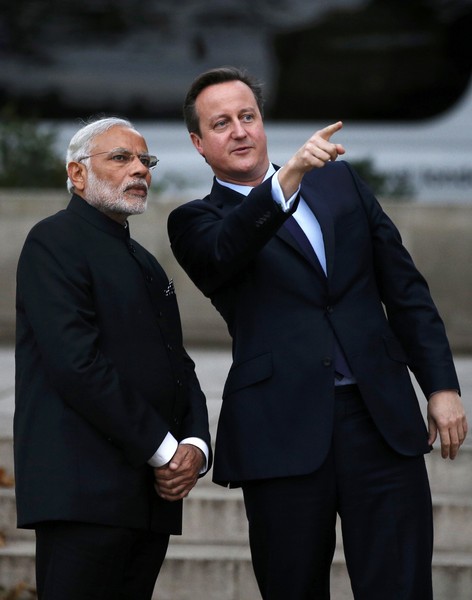 Gallery of Narendra Modi