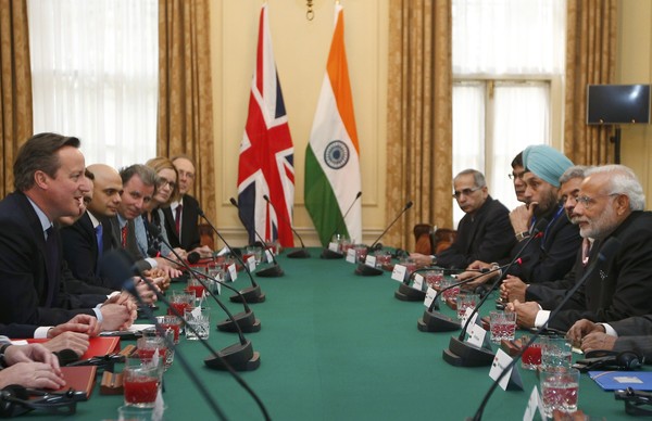 Gallery of Narendra Modi
