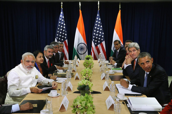 Gallery of Narendra Modi
