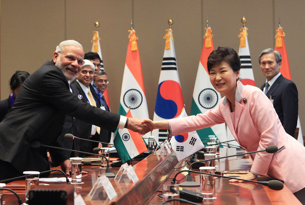 Gallery of Narendra Modi