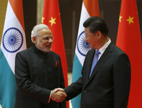 Gallery of Narendra Modi