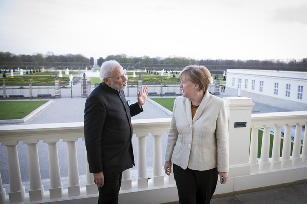 Gallery of Narendra Modi