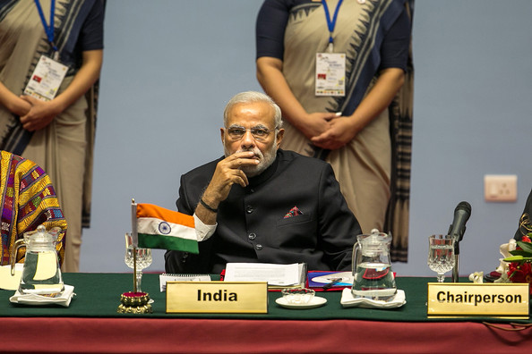 Gallery of Narendra Modi