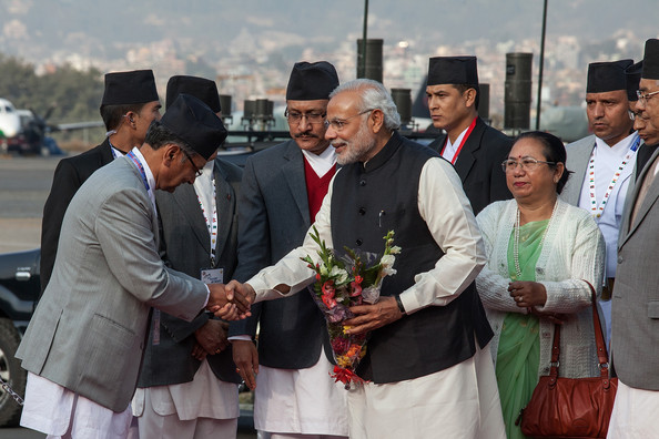 Gallery of Narendra Modi