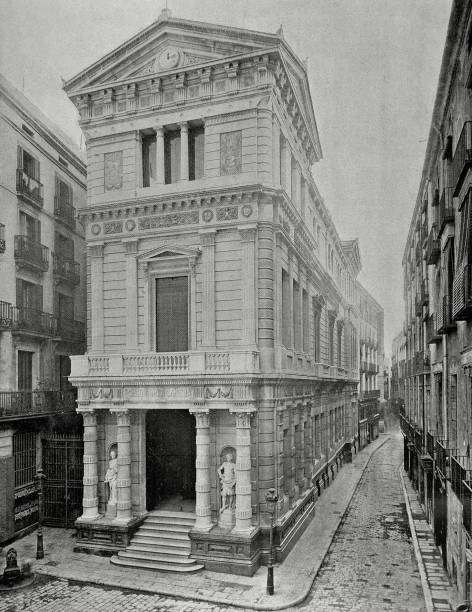 Gallery of Carlos Nadal