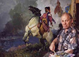 Student: Arkadiy Soroka