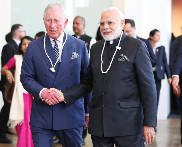 Gallery of Narendra Modi