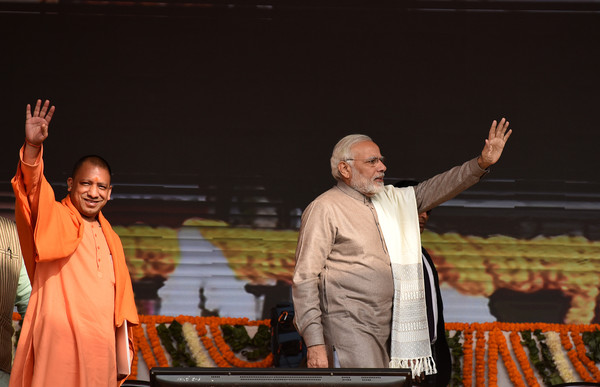 Gallery of Narendra Modi
