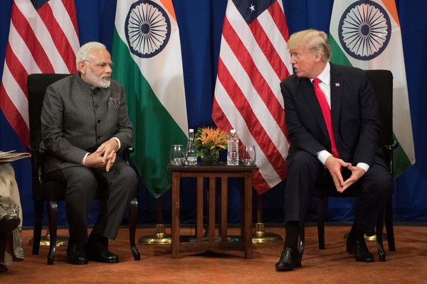 Gallery of Narendra Modi