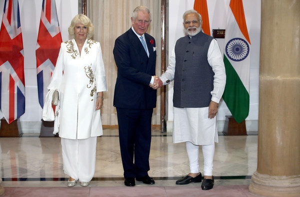 Gallery of Narendra Modi