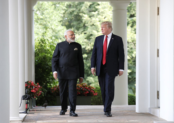 Gallery of Narendra Modi