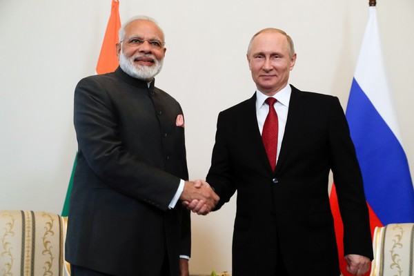 Gallery of Narendra Modi