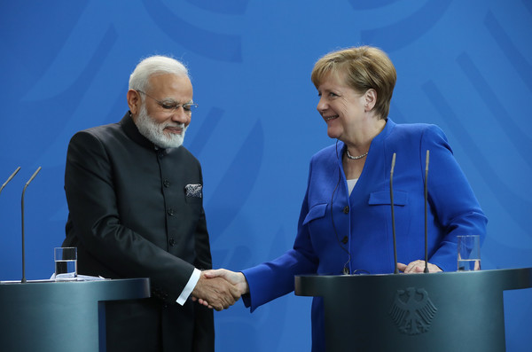 Gallery of Narendra Modi