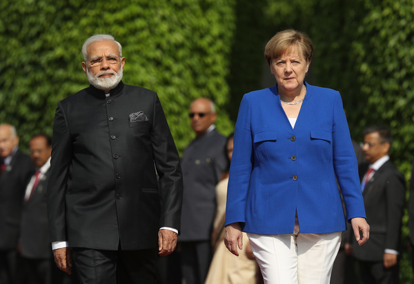 Gallery of Narendra Modi