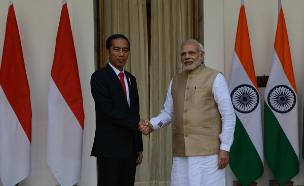 Gallery of Narendra Modi