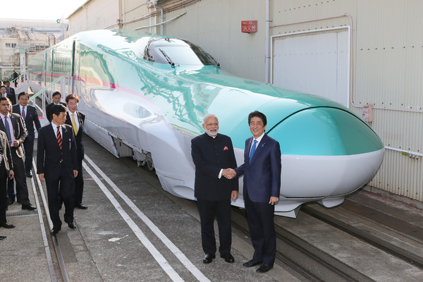 Gallery of Narendra Modi