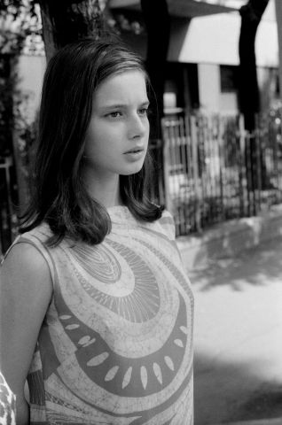 Gallery of Isabella Rossellini