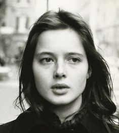Gallery of Isabella Rossellini