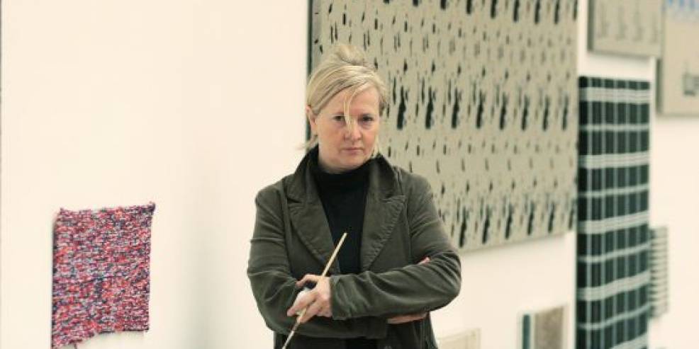 Gallery of Rosemarie Trockel