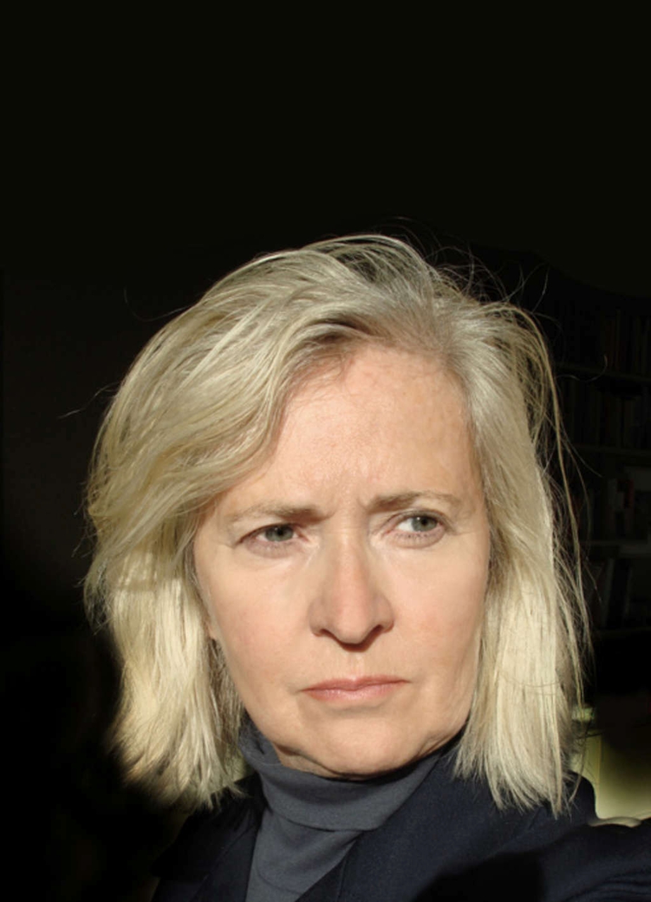 Gallery of Rosemarie Trockel